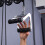 V Shaped Rowing Handle Ergonomic Row Handle Cable Attachment for Homes Gym 8