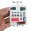 Ride On Car Control Module Receiver Replacement For Childrens 12V Electric Toy 5