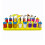 Thread Spool Display Stand 10x3.7in Storage Holder Shelf Lure Showing Stand 7