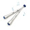 Adjustable Sensitivity Drumsticks for Children Realistic Air Drumming Experience 1