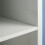 IKEA KALLAX 16 Cube Unit with 4 Inserts 147x147cm 2