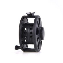 Right or Left Handed Fly Fishing Reel Light Weight Fly Reel Tackle Fishing Reel GLA5 6