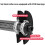Quickly Release Chain Cleaner Set Fix Cleaning Tool Quickly Release Protectors 10