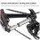 Quickly Release Chain Cleaner Set Fix Cleaning Tool Quickly Release Protectors 11