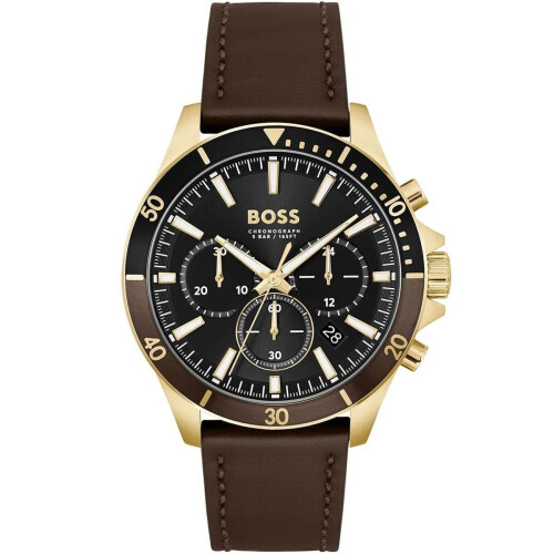 Hugo Boss 1514100 Men's Watch