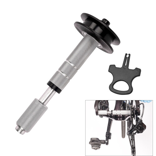 Quickly Release Chain Cleaner Set Fix Cleaning Tool Quickly Release Protectors 1