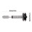 Quickly Release Chain Cleaner Set Fix Cleaning Tool Quickly Release Protectors 3