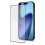 Tempered Glass Screen Protector for iPhone 17, 0.3mm Thin 1