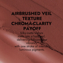 Youthful Matte Lip Makeup Lipstick Lip Cream With A Smooth Non Drying Texture 01