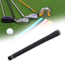 Golf Putter Grip Replacement Accessory Light Weight Golf Grip Golf Handle Grip Orange