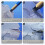 Hole Punching Set 20 Size Cutter Professional Tool for Model Project Making Use B 8