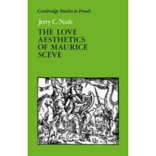 The Love Aesthetics of Maurice SC Ve Poetry and Struggle by Jerry C. N