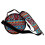 Oxford Cloth Drum Backpack for Percussion Instruments with Shoulder Strap 8