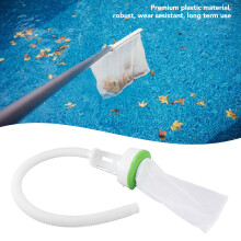 Kunststoff Laubsack B001 für Pool und SPA