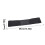 Golf Swing Correcting Arm Band Swing Correcting Trainer Band Golf Accessory Black 3