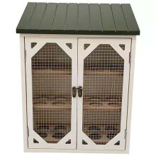 Bauernhof-Eierschrank. Bauernhof-Eierschrank