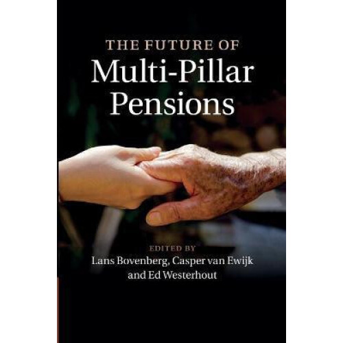 The Future of MultiPillar Pensions Paperback Book