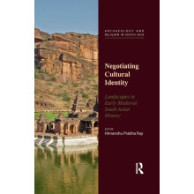 Negotiating Cultural Identity Landscapes in Early Medieval South Asian