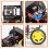 Road Remote Car for Kids Programming Coding Video Camera Birthday Surprise 7