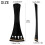 Wood Violin Tailpieces String Plate String Instruments Accessories Enduring B 6