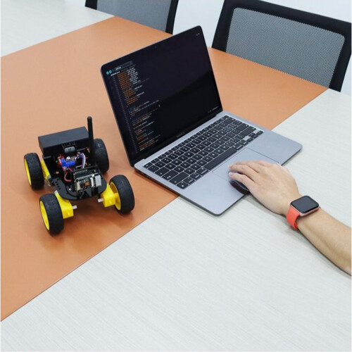 Road Remote Car for Kids Programming Coding Video Camera Birthday Surprise 1