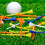 Golfs Tees Low Resistance More Distance Consistent Height Golfs Support Tees Set 4