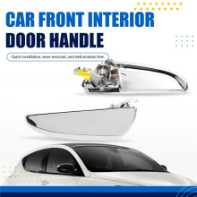 Front Left Right Door Handle Inner Door Handle 71741225 for Lancia for Ypsilon 843 2003-2011