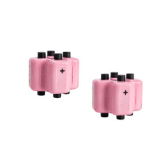 (Two) 4-in-1-Mathe-Übungs-Rollstempel
