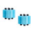 (Two) 4-in-1-Mathe-Übungs-Rollstempel 1