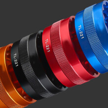Bicycles Bottom Brackets Durability Aluminums Alloys Bike Bottom Brackets Tool Black