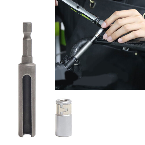 Essential Wrenches Adaptors Portables Wrenches Conversion Tool Bicycles Repair 1