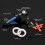 Efficient Chain Maintenance Suit Bicycles Chain Fixer Cycling Bike Chain Basic version 7