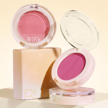 Blusher Palettes,Matte Powder Makeup,Natural Look Cheek Tint Face Blushes Gifts 9