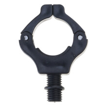 Rod Grips Rest Bracket Fishing Rod Gripper Rest Automatic Adjustment
