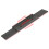 6 String Acoustic Guitar Bridge Wood Lower String Pillows Squeeze code Martin style 1