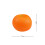 (Orange) Künstliches Obst- und Gemüsemodell 1