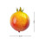 (Pomegranate) Künstliches Obst- und Gemüsemodell 1