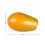 (Papaya) Künstliches Obst- und Gemüsemodell 1