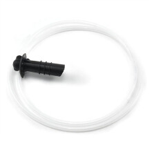 W11415785 for Icemaker Fill Tube Kit Replace 12961401 67006317 - Ice Maker Water Replacement Assembly