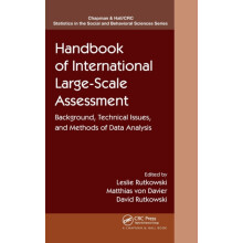 Handbook of International LargeScale Assessment Background Technical I
