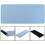 Hama Mauspad Deskpad Business XL Blau 1