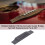 Wood Acoustic Guitar Bridge 6 String Guitar Replacement Part Hole lock screw Dallowtail 6