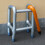 Amusing Inflatable Walking Aid And Stick For Home or Stage Show Props 9