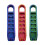 New 3D Printed Golf Tees Elevator Precise Placement Light weight Golf Tees Lifter Red Gold 1
