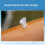 Amusing Inflatable Walking Aid And Stick For Home or Stage Show Props 4