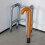 Amusing Inflatable Walking Aid And Stick For Home or Stage Show Props 11