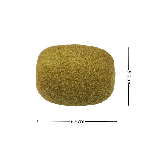 (Kiwi) Künstliches Obst- und Gemüsemodell
