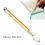 Glass Cutter Professional Sharp Glass Cutting Pen Cutting Tool 3
