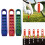 Ergonomic Golf Ball Raiser 3D Printed Ornament Precise Placement Golf Tees Lifter Red Blue 1