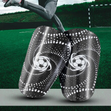 Kids Adult Football Shin Guards Soccer Shin Guards Pad for Man Women Adult Kid S